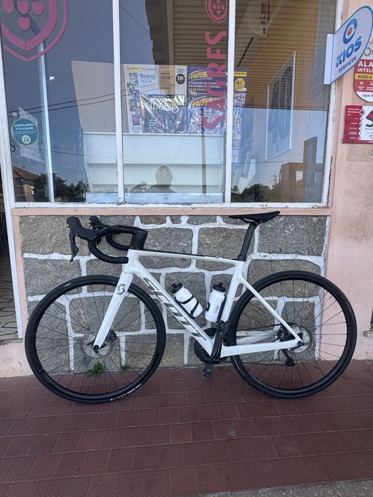Scott addict rc Ultegra (54)