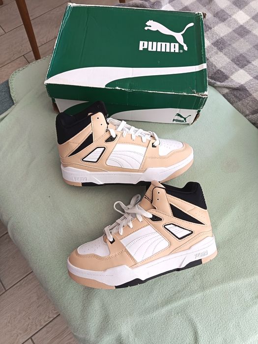 Buty  Puma Slipstream hi rozmiar 40