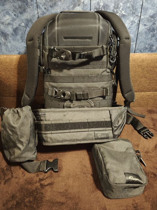 Plecak Lowepro ProTactic BP 350 AW II