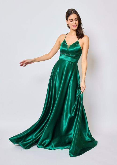 Vestidos de cerimónia
