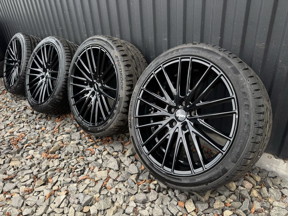 Колеса, Диски 5 114,3 R19 Oxigin, Tesla, Honda, Kia, Nisan, Toyota, Hyundai