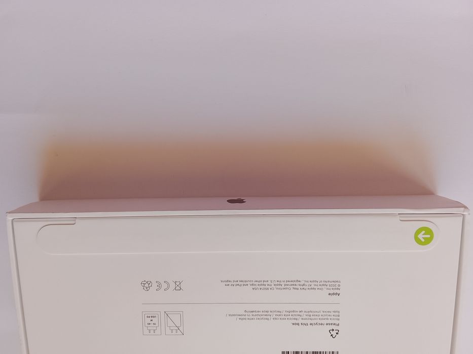 Novo Apple iPad Pro M5 512 gb, Air 2025 (M3) Cellular