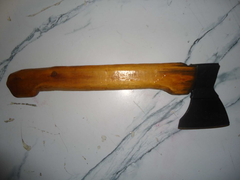 Топор  молоток    ссср