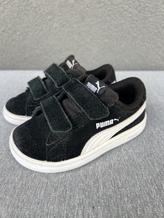 Buty dziecięce PUMA sportowe