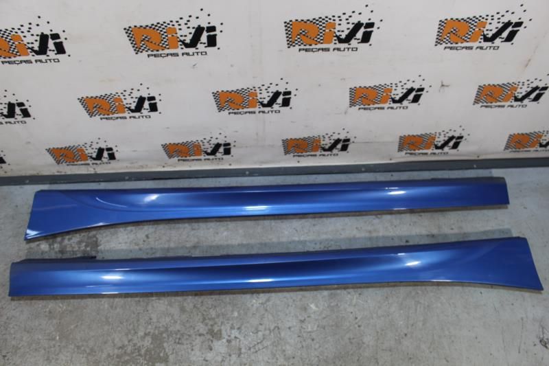 Embaladeiras BMW 1 (F20)