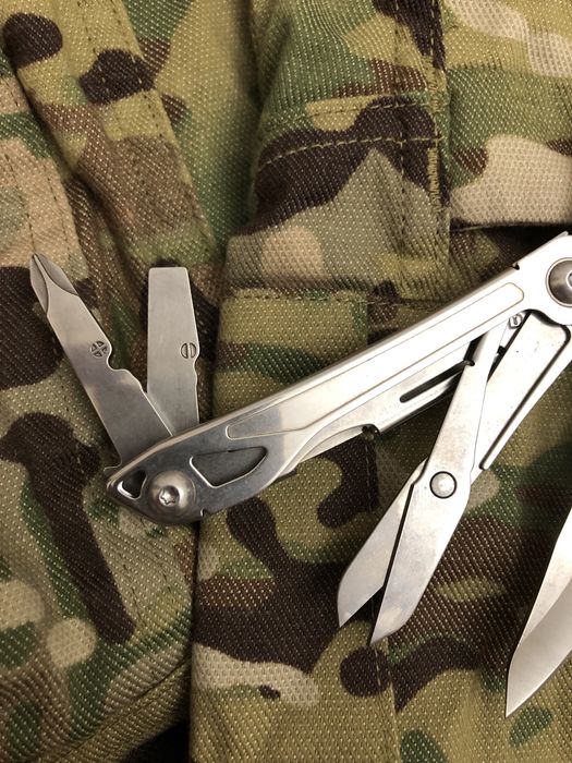 Leatherman usa  ORIGINAL