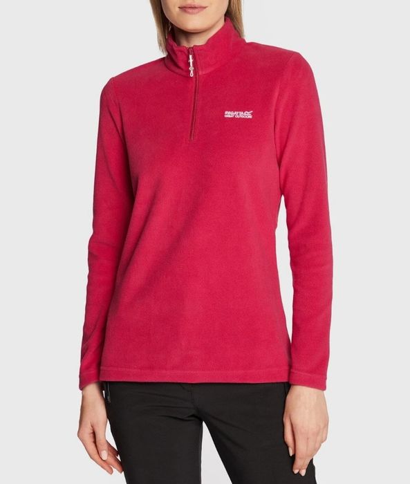 Флісова кофта Regatta Outdoor, жіноча, фліска, розмір L,uk14, тоненька