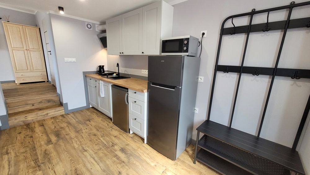 Apartamenty - Wrzosowe Wzgórze Chęciny