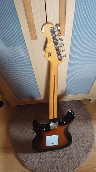 Gitara Squier Stratocaster CV 50's