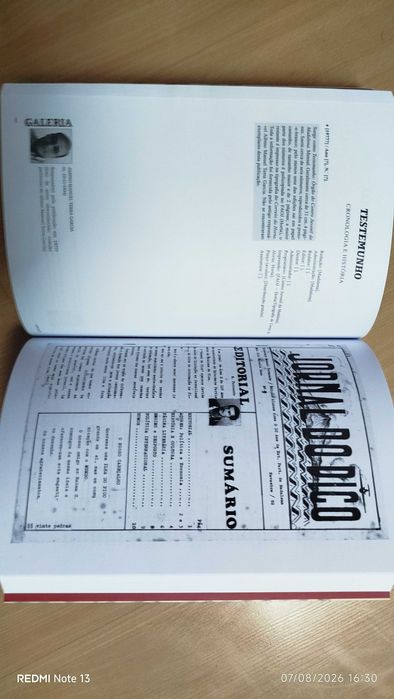 Livros sobre os Açores - Pico