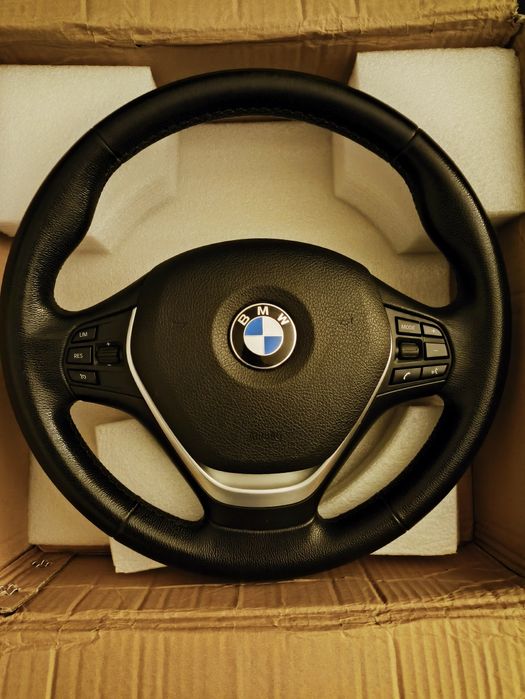 Volante BMW série 1