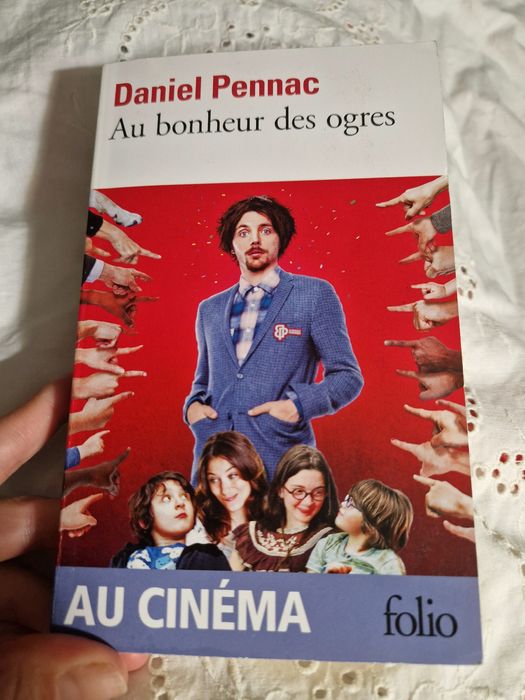 Au bonheur des orges