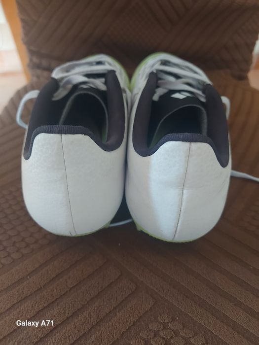 Chuteiras Adidas Predator criança