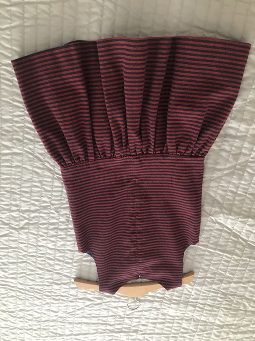 Vestido lanidor 8 anos