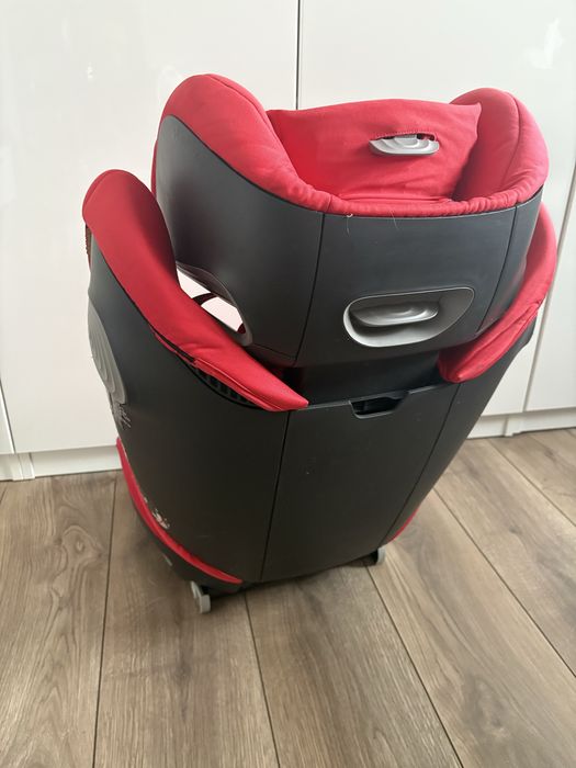 Fotelik samochodowy Cybex