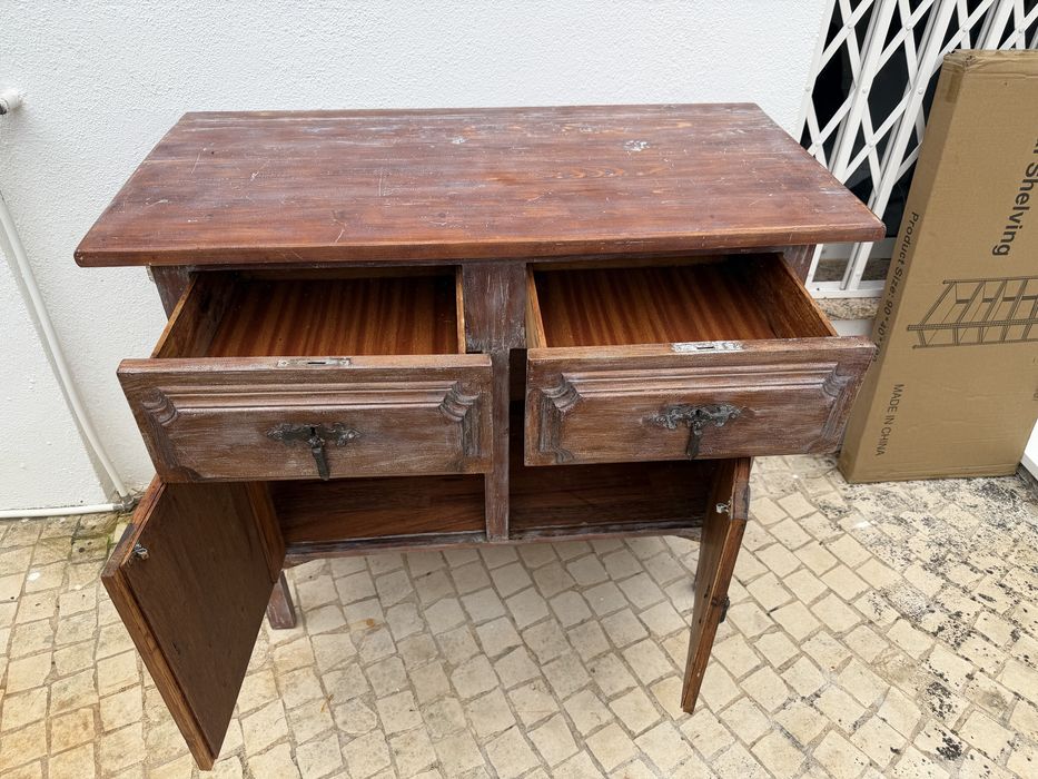 Mesa     madeira