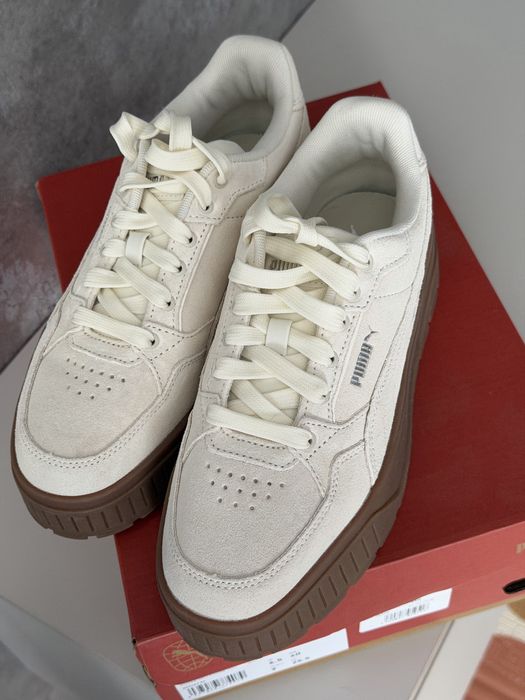 Кеди Puma karmen