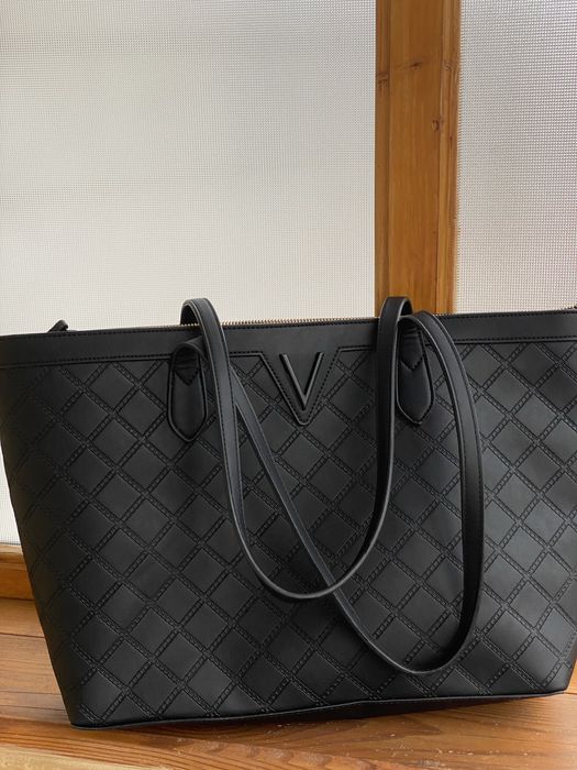 елегантна сумка бренду Mario Valentino SPA