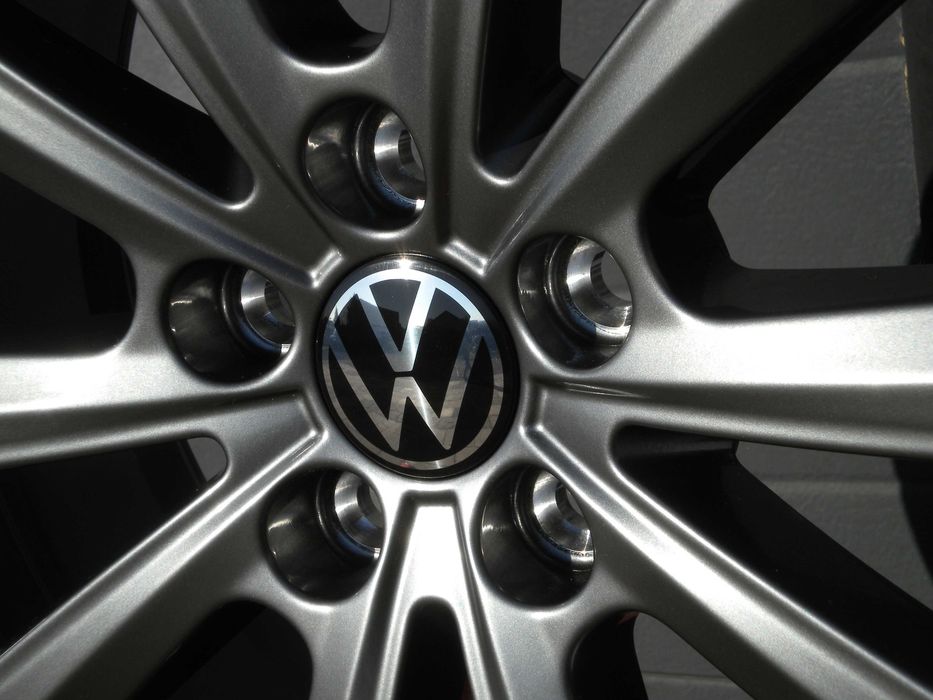 Felgi aluminiowe 16 5x100 Oryginał Vw T-Cross Taigo NOWE-DEMO