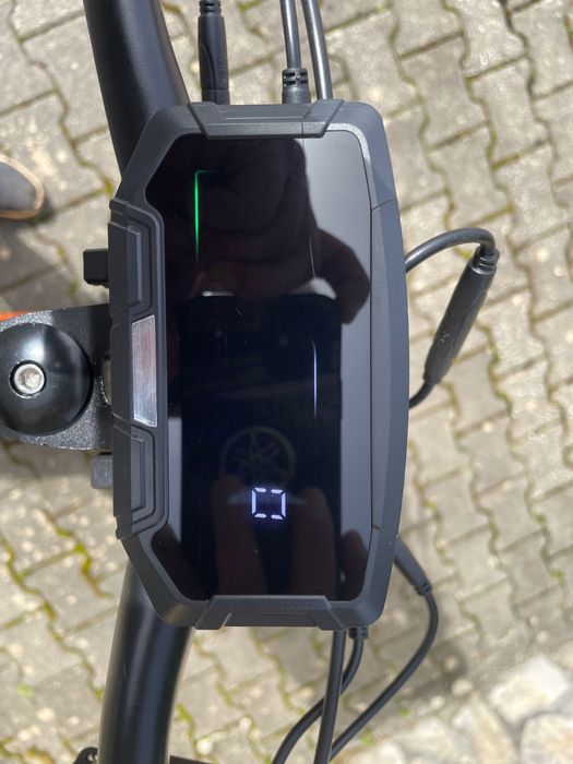 Trotinete elétrica 45 kmh