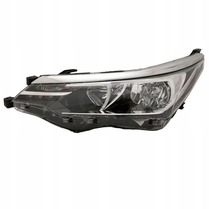 Reflektor Lampa Led Toyota Corolla XI 11 E16 E18 Sedan Lift 2016-2018 L