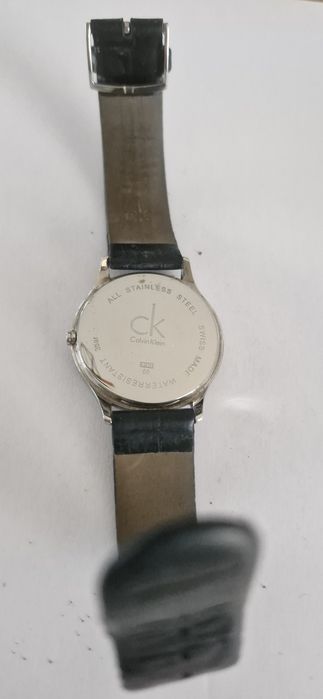 Zegarek Calvin Klein CLASSIC K 262