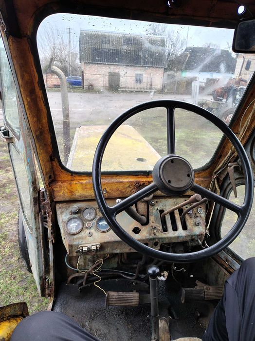 Продам Трактор Т-40 АМ