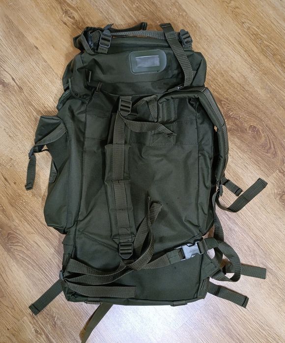 Plecak Brandit Kampfrucksack Molle 65 l- olive