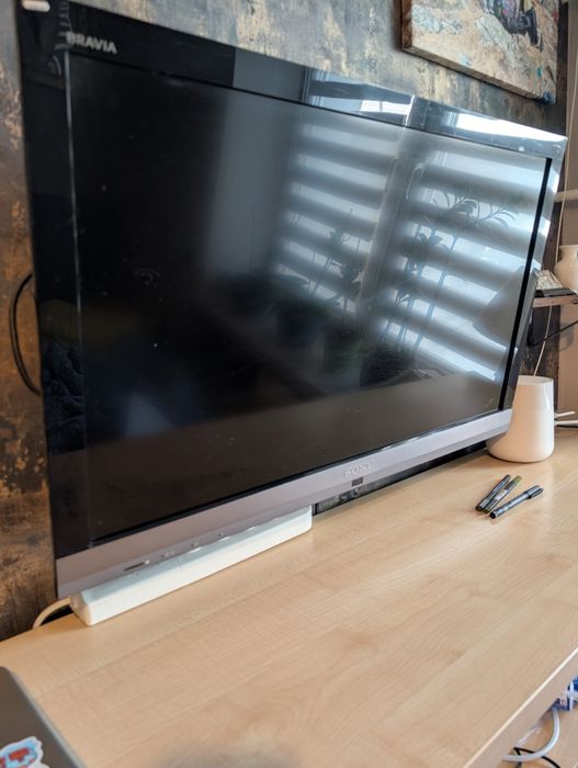 TV telewizor bardzo dobry stan. 32 сali