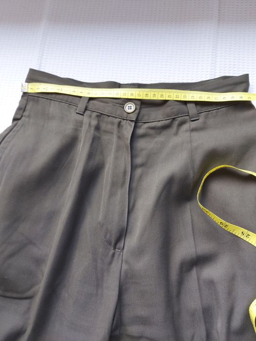 Calças clássicas da Benetton - Tam° 32