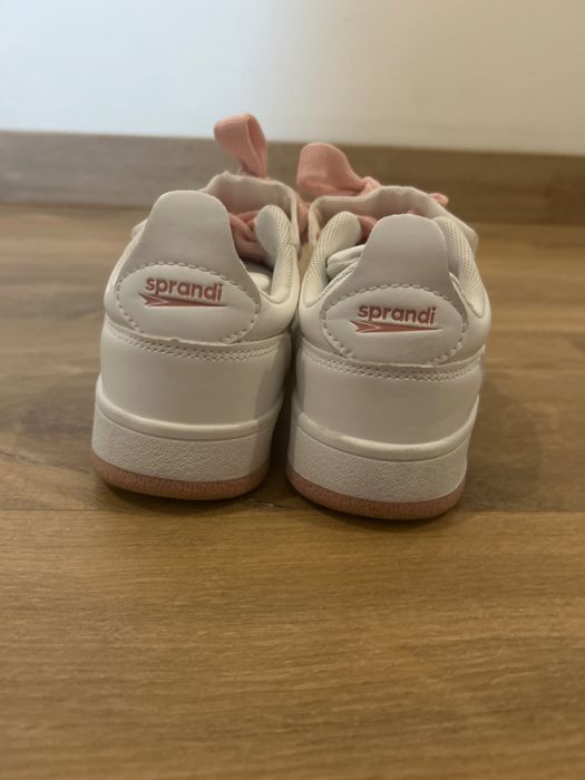 Buty dzieciece sprandi 31