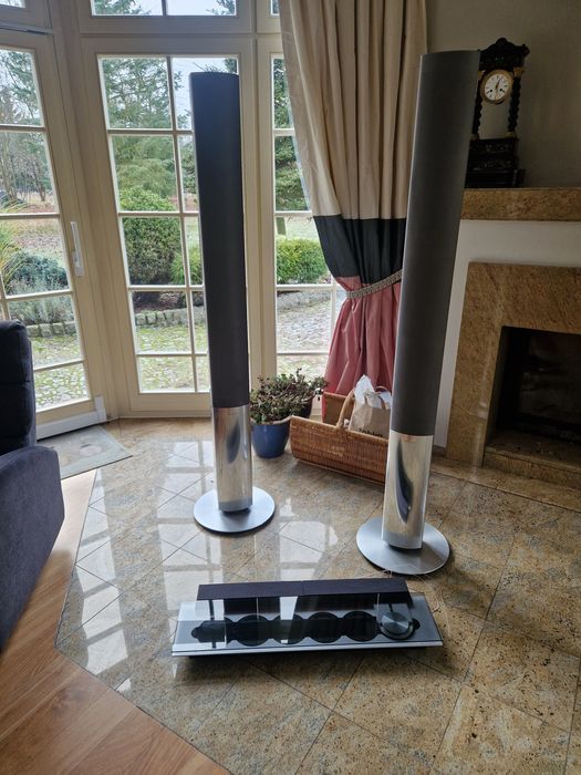 Bang&Olufsen Beolab 1