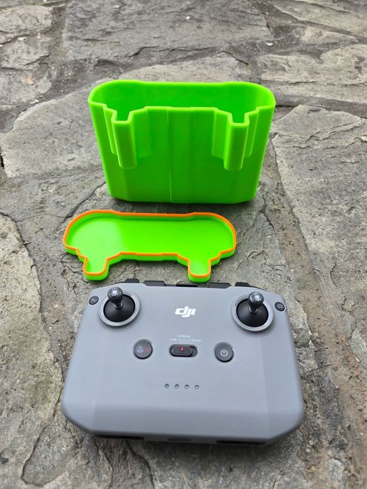 Захисні кейси пультів керування DJI RC-N1 ( Mavic ) РІЗНІ КОЛЬОРИ!