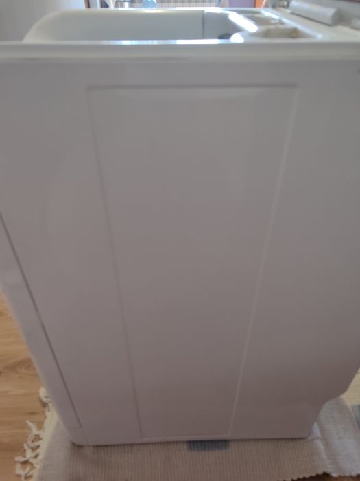 Pralka Zanussi lindo 100