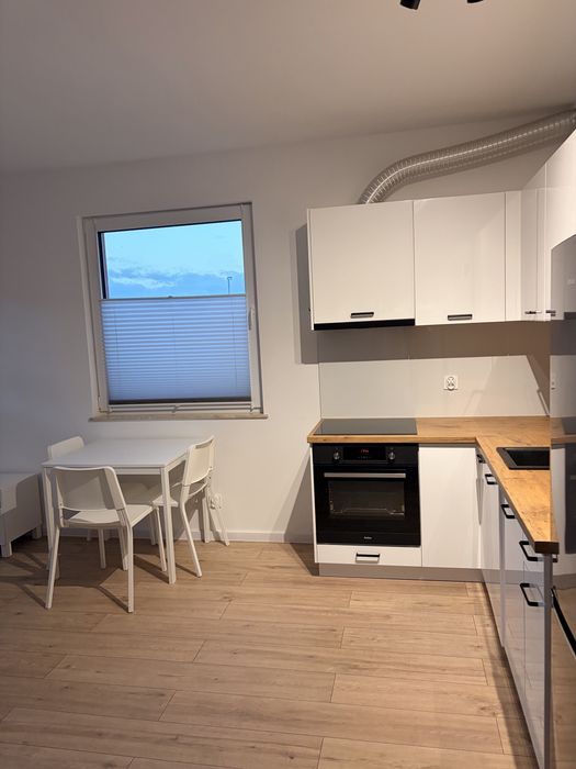 Rotmanka mieszkanie do wynajęcia 36,42 m²