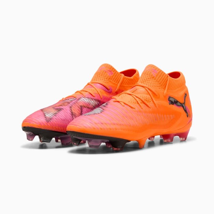 Бутси Puma Future Puma помаранчеві