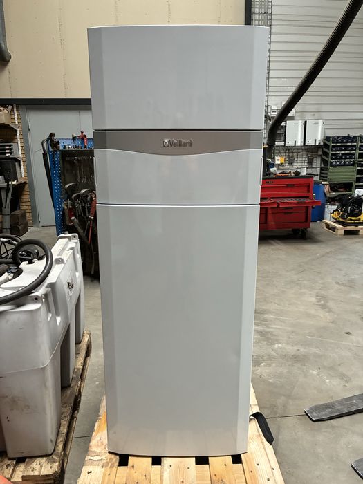 Kondens Vaillant ecocompakt  Vcc 206 zasobnik wody 150 l ecoko