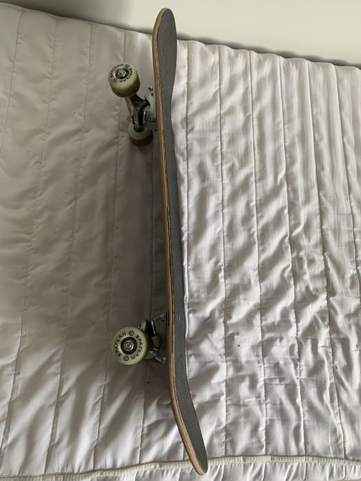 Deskorolka klasyczna