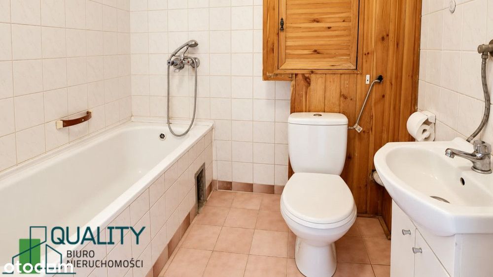 Przytulne 2 pokoje 42 m2 z balkonem – Witkowo