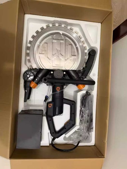 Maquina de corte betao ate 31 cmm, maquina corte pavimento e paredes