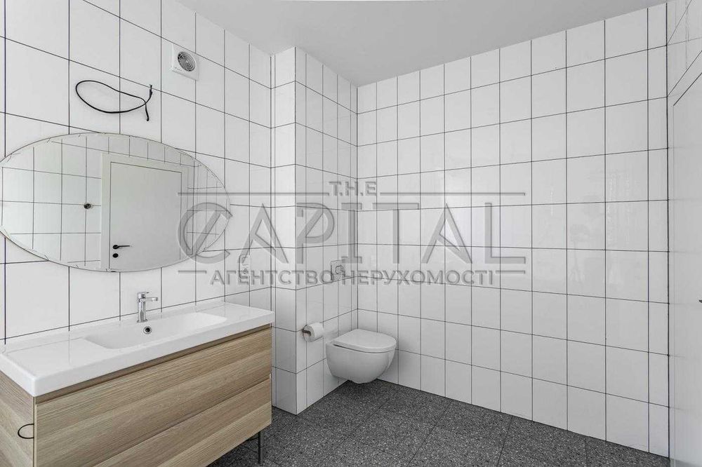 Продажа дома с бассейном, Гнедин, КГ River Island