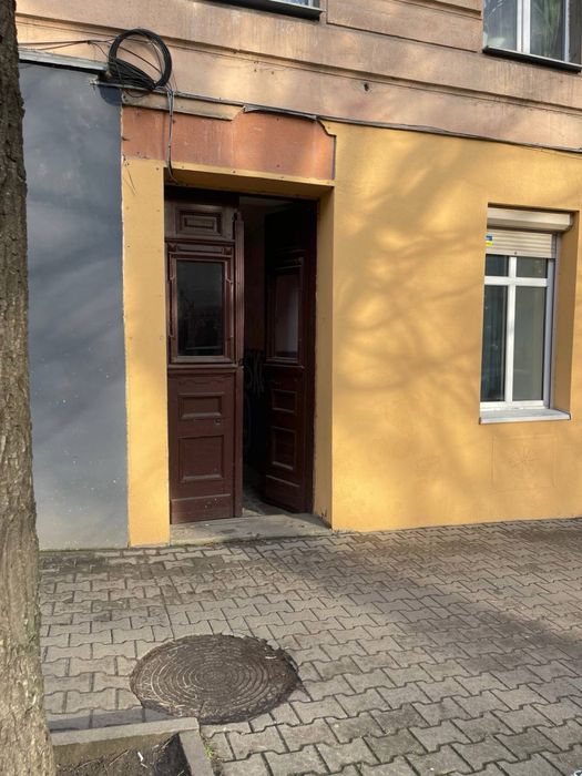 Оренда приміщення вул. Чупринки