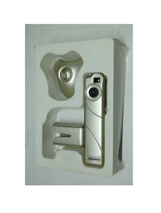 Câmera Fotográfica portátil para informática EasySnap Elegance
