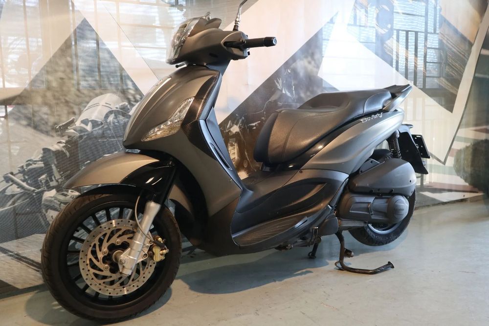 Piaggio