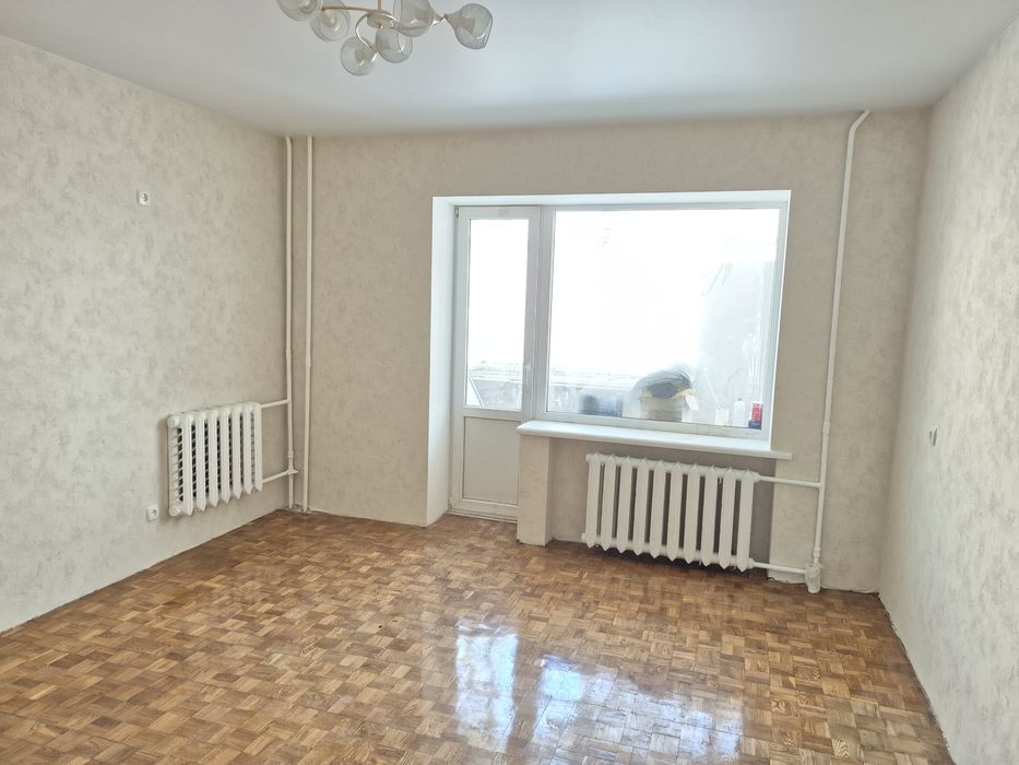 Продам двокімнатну квартиру в районі ЦУМу