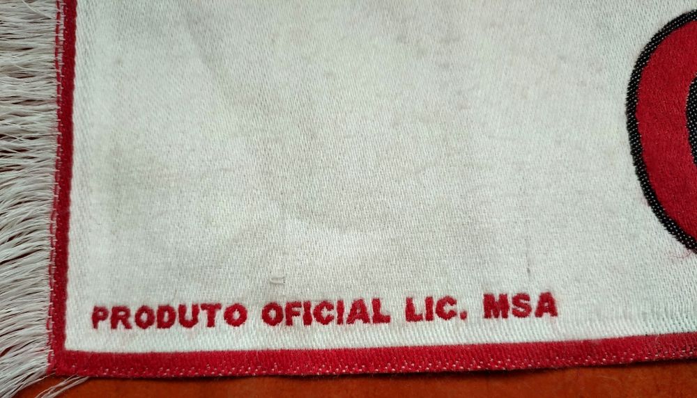 Cachecol BENFICA
