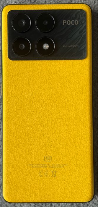 Poco X6 Pro 8/256