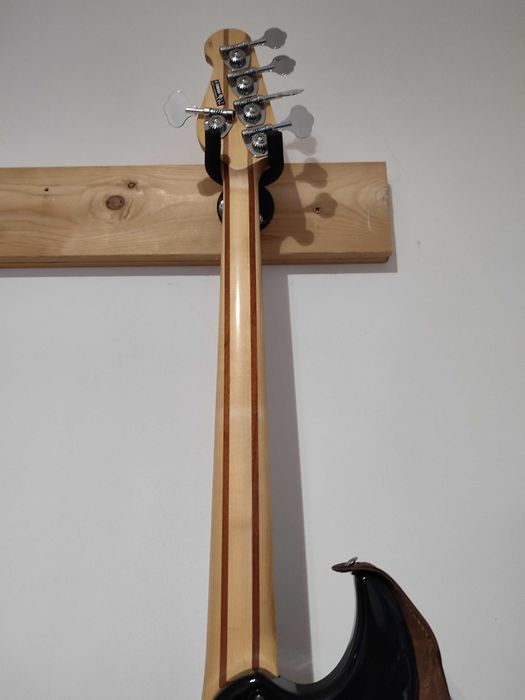 YAMAHA BB 1025 gitara basowa