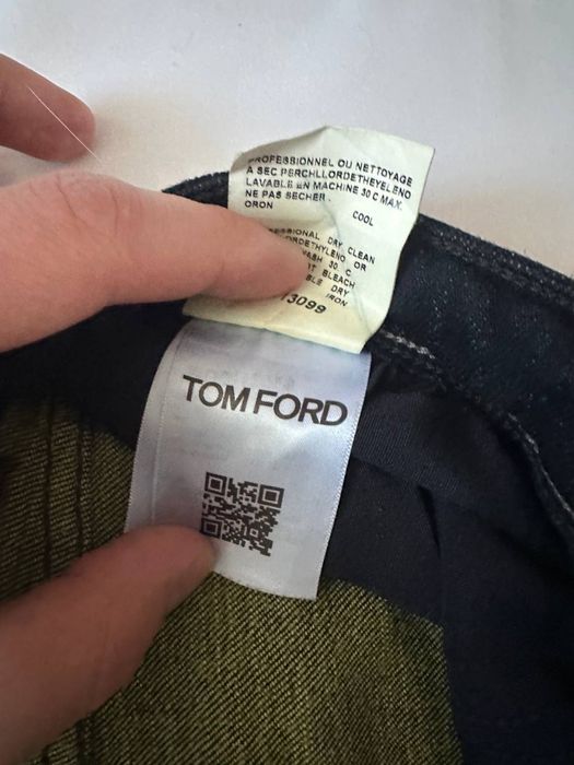 Штани - Tom Ford