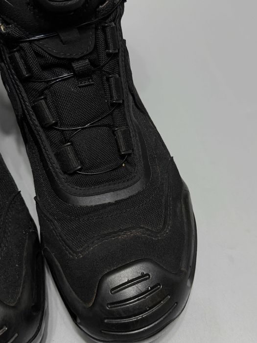 Buty robocze 43 Engelbert Strauss Kastra MID II #2